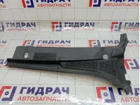 Решетка под лобовое стекло (Жабо) левая SsangYong Kyron 7941009000