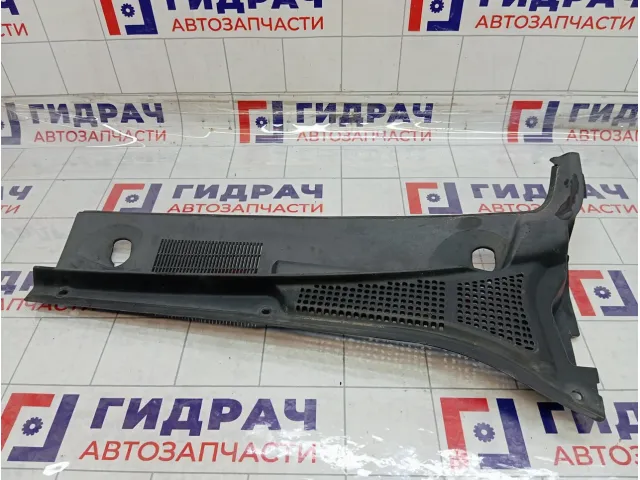 Решетка под лобовое стекло (Жабо) левая SsangYong Kyron 7941009000