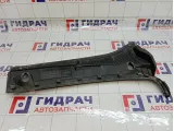 Решетка под лобовое стекло (Жабо) левая SsangYong Kyron 7941009000