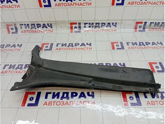 Решетка под лобовое стекло (Жабо) правая SsangYong Kyron 7942009000