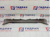 Панель передняя (элемент) SsangYong Kyron