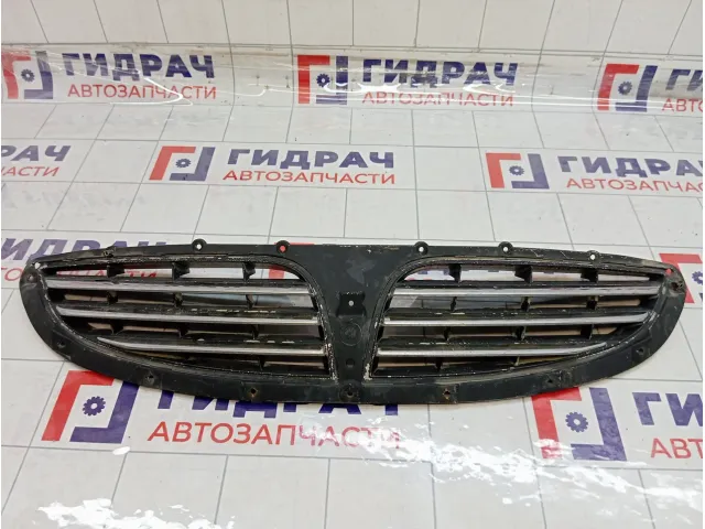 Решетка радиатора SsangYong Kyron 7945109000