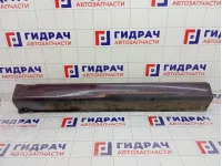 Накладка порога наружная передняя левая SsangYong Kyron 7955609000