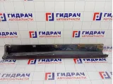 Накладка порога наружная передняя левая SsangYong Kyron 7955609000