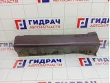 Накладка порога наружная задняя левая SsangYong Kyron 7957909000