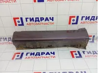Накладка порога наружная задняя левая SsangYong Kyron 7957909000