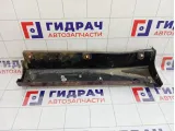 Накладка порога наружная задняя левая SsangYong Kyron 7957909000