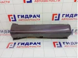 Накладка порога наружная задняя правая SsangYong Kyron 7958609000