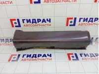 Накладка порога наружная задняя правая SsangYong Kyron 7958609000