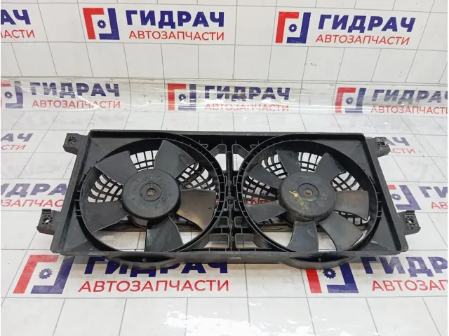 Вентилятор радиатора SsangYong Kyron 8821009050