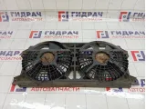 Вентилятор радиатора SsangYong Kyron 8821009050