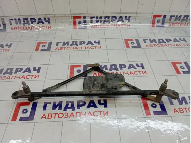 Трапеция стеклоочистителя SsangYong Kyron 7821109001