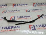 Поводок стеклоочистителя (Поводок дворника) передний левый SsangYong Kyron 7831109000