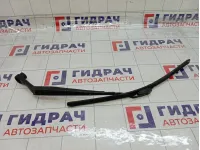 Поводок стеклоочистителя (Поводок дворника) передний левый SsangYong Kyron 7831109000