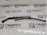 Поводок стеклоочистителя (Поводок дворника) передний левый SsangYong Kyron 7831109000