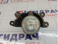 Фара противотуманная левая SsangYong Kyron 8320109000