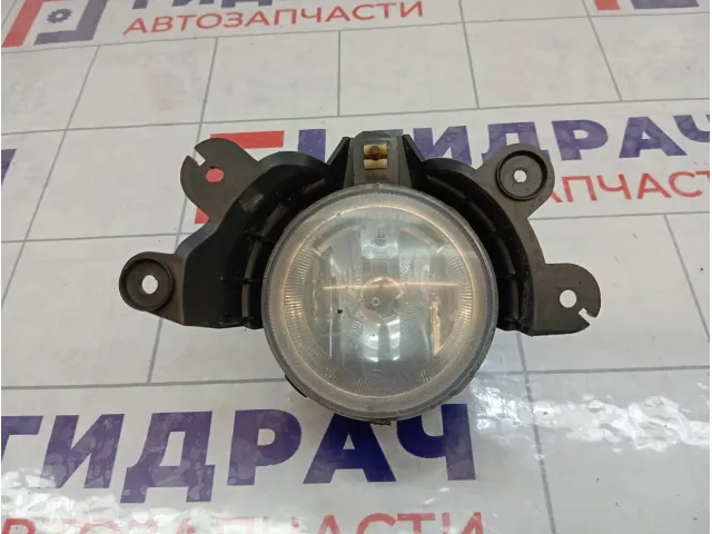 Фара противотуманная левая SsangYong Kyron 8320109000