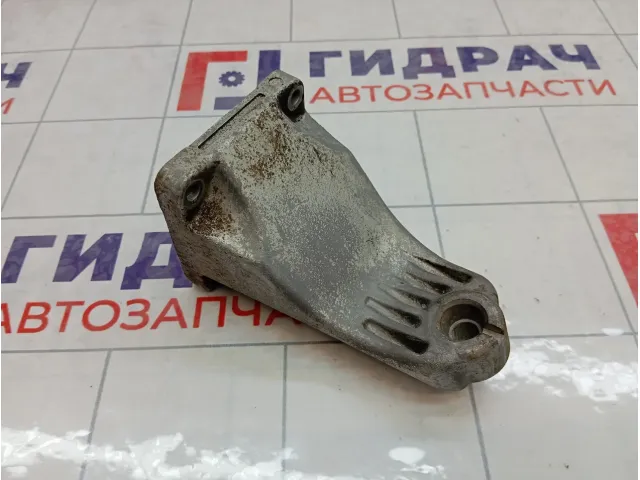 Кронштейн двигателя левый SsangYong Kyron A6652231804