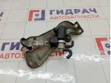 Клапан электромагнитный SsangYong Kyron A6655403797