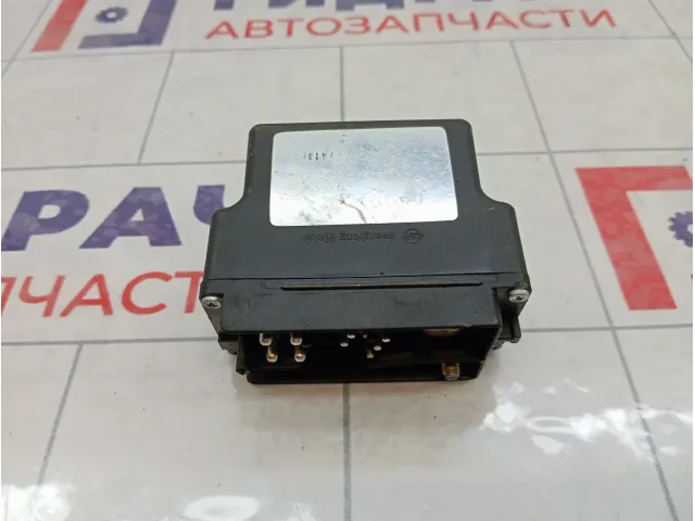Реле накала свечей SsangYong Kyron 8470009000