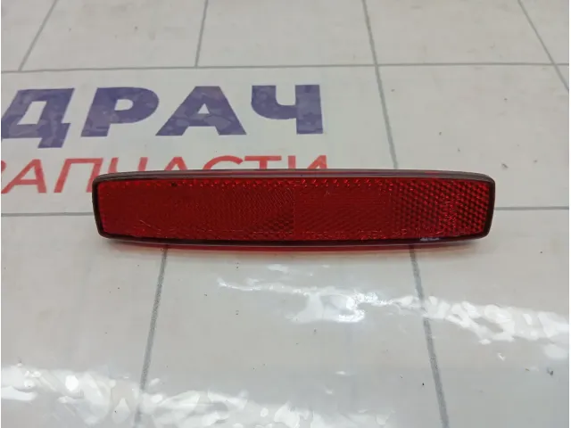 Отражатель задний левый SsangYong Kyron 8390208100