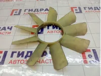 Крыльчатка SsangYong Kyron A6652000223