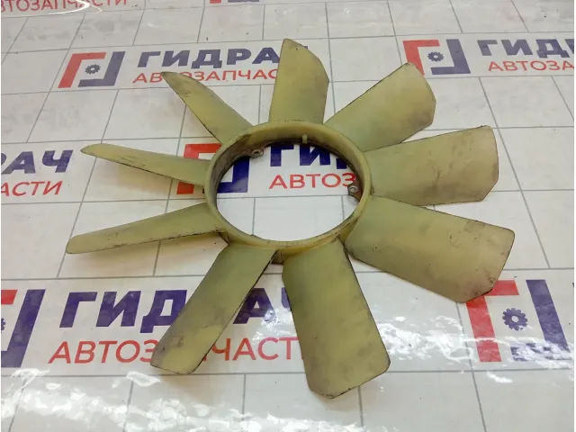 Крыльчатка SsangYong Kyron A6652000223