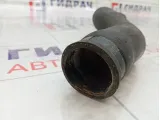 Патрубок радиатора SsangYong Kyron 2141109020