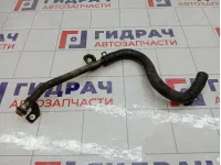 Трубка системы охлаждения SsangYong Kyron 6642000352