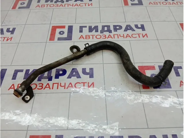 Трубка системы охлаждения SsangYong Kyron 6642000352