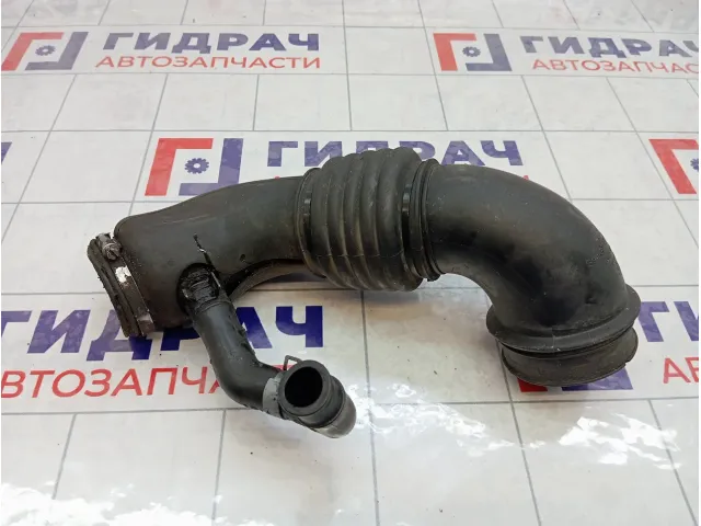 Патрубок воздушного фильтра SsangYong Kyron 2372109062