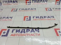 Накладка бампера передняя левая SsangYong Kyron 7871409000