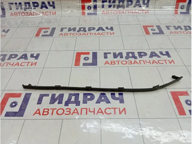 Накладка бампера передняя левая SsangYong Kyron 7871409000