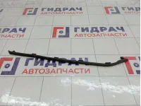 Накладка бампера передняя правая SsangYong Kyron 7872509000