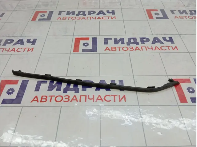 Накладка бампера передняя правая SsangYong Kyron 7872509000