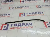 Накладка бампера передняя правая SsangYong Kyron 7872509000