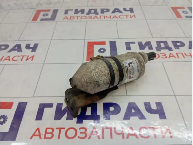 Осушитель системы кондиционирования SsangYong Kyron 6850009001