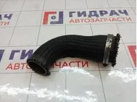 Патрубок интеркулера SsangYong Kyron