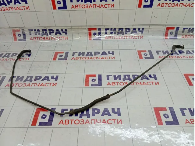 Трубка вакуумная SsangYong Kyron