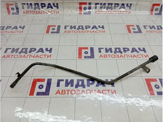 Трубка вакуумная SsangYong Kyron