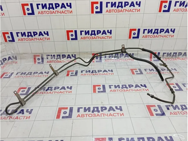 Радиатор гидроусилителя SsangYong Kyron 4786009011