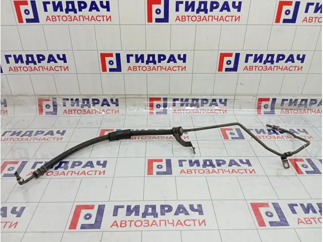 Трубка гидроусилителя SsangYong Kyron 4781009010