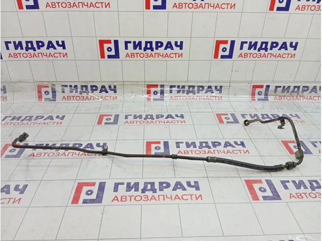 Трубка масляная SsangYong Kyron