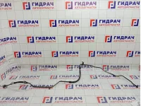 Трубка масляная SsangYong Kyron