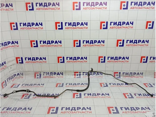 Трубка масляная SsangYong Kyron