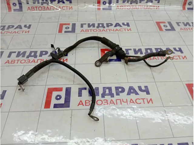 Провод аккумулятора (Провод АКБ) SsangYong Kyron 2694032100