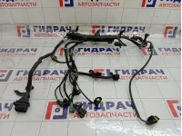 Проводка двигателя SsangYong Kyron