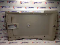 Обшивка потолка SsangYong Kyron