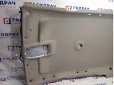 Обшивка потолка SsangYong Kyron