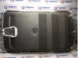 Обшивка потолка SsangYong Kyron